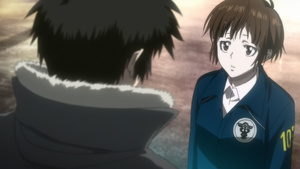 Psycho-Pass